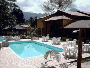 Pousada Canto de Itamambuca, Ubatuba